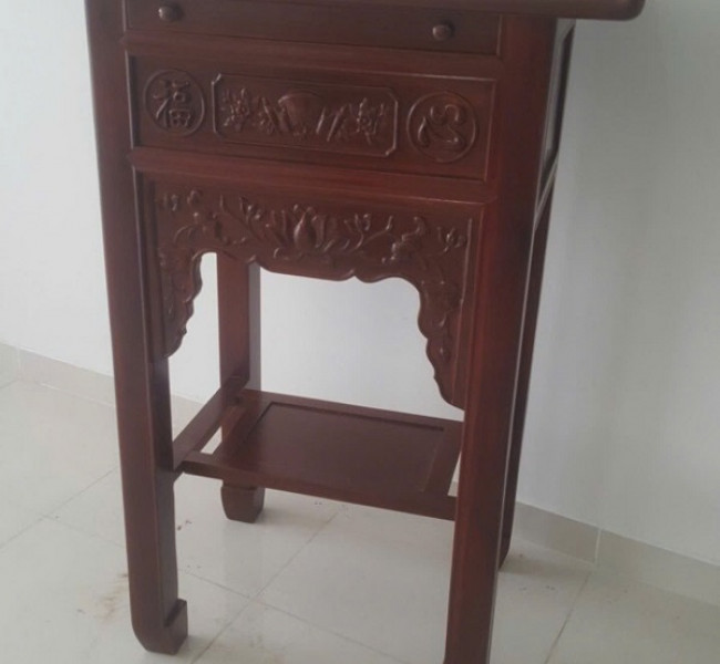 ban-tho-kieu-chien-sen-89cm-bt179
