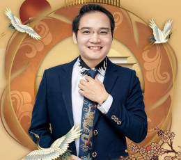 Lê Minh Vũ