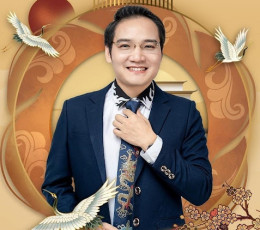 Lê Minh Vũ